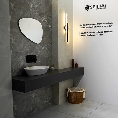 کاشی و سرامیک سرویس بهداشتی