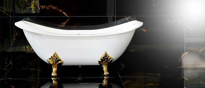 کالکشن حمام